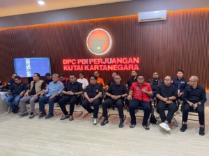 Aulia-Rendi Unggul di PSU Kukar, Siap Rangkai Silaturahmi dan Bangun Daerah Bersama