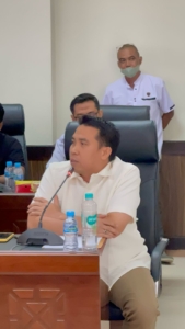 DPRD Kaltim Kritik Keras Pertamina atas Kerusakan Kendaraan Usai Isi BBM di SPBU Samarinda