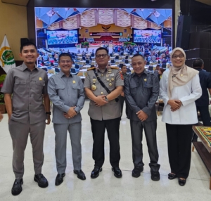 Penambangan Ilegal di Hutan Pendidikan Unmul, Kapolda Kaltim: Kami Sedang Proses Penanganan
