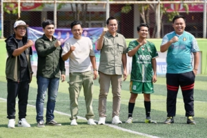 JMSI Kukar Apresiasi Sukses Liga JMSI 2025, Siap Tuan Rumah Tahun Depan