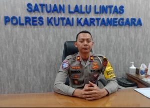 Inovasi Digital Satlantas Kukar: Warga Kini Bisa Pantau BPKB Tanpa Harus ke Kantor