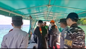 Tim SAR Temukan WNA Hilang di Pulau Kakaban, Operasi Ditutup Usai Evakuasi Korban