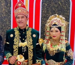 Raja Banjar Lagi Masygul