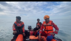 Operasi SAR di Pantai Borneo Bay Diperluas, Bocah 6 Tahun Belum Ditemukan