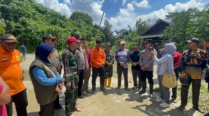 Pencarian Usai, Balita yang Hilang Terseret Arus di Samarinda Ditemukan 20 Meter dari Titik Hilang