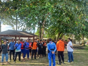 Operasi SAR Anak Tenggelam di Pantai Borneo Bay Balikpapan Resmi Dihentikan