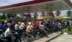 Pertamina Patra Niaga Tambah Pasokan Pertamax untuk Memenuhi Kebutuhan di Balikpapan
