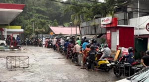 JMSI Balikpapan Kritik Pertamina Patra Niaga atas Kelangkaan Pertamax