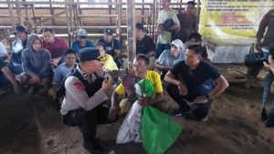 Penggerebekan Arena Sabung Ayam di Kukar, Polisi: Ini Pesan Keras bagi Pelaku Kejahatan