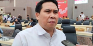 DPRD Kaltim Dorong Pengelolaan DAS Mahakam dan Berau Dikembalikan ke Pemerintah Daerah