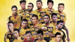 Gempar, Mitra Kukar Comeback di Liga Indonesia?
