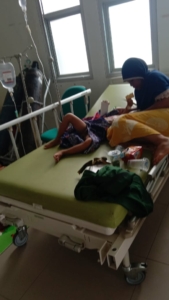Pemkab dan Polri Atasi Cepat Kasus Keracunan Massal di Muara Kaman