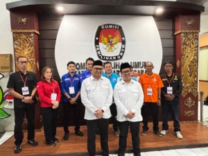 Aulia-Rendi Dilantik Senin Besok, Kukar Siap Masuki Era Kepemimpinan Baru