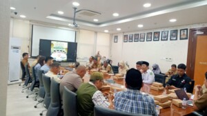 Pawai Obor dan Tausiyah Akan Ramaikan 1 Muharram 1447 H