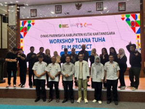 Mengangkat Budaya Lokal, Film Misteri Tuana Tuha Diangkat Ke Layar Lebar