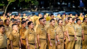 Pemkab Kukar Tunggu Panduan Resmi, Sebelum Terapkan WFA ASN