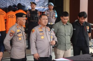 Gerak Cepat Polisi Samarinda Selamatkan Anak Disekap, Empat Pelaku Ditangkap!