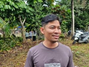 Kapolres Kukar Apresiasi JMSI Kukar Menggagas Kegiatan Edukatif di Ruang Terbuka