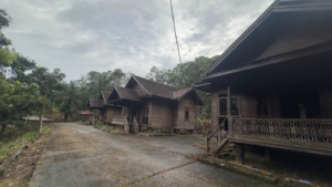 Potensi Wisata Edukatif di Sasana Vila Kaning Park Didukung Sinergi Masyarakat, Pemerintah, dan Pelaku Usaha