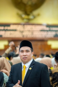 Anggota DPRD Kaltim Kecam Penyerangan terhadap Kepala Desa Muara Muntai Ilir, Desak Aparat Hukum Bertindak Tegas