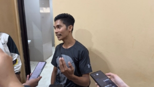 Insiden Penembakan Misterius di Tenggarong: Kaca Mobil Pecah, Hartoni Beruntung Selamat