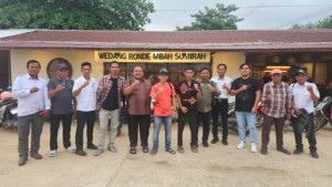 PPDI Kukar Desak Usut Tuntas Kasus Kekerasan terhadap Kades