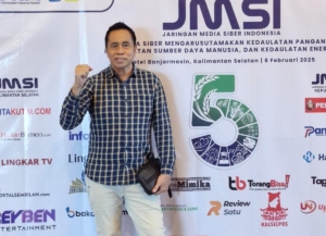 JMSI Kaltim Dukung Penuh Pergub, Langkah Bijak Atur Kemitraan Pemerintah dan Media Massa di Kaltim