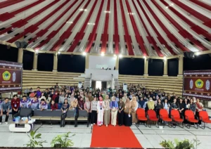 Mahasiswa Psikologi Untag Samarinda Ajak Gen Z Bedah Luka Psikologis Lewat Seminar Psikoedukasi