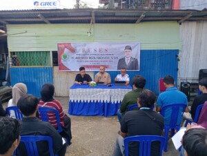 Sosialisasi Perda Kepemudaan, DPRD Kaltim Dorong Partisipasi Pemuda Dalam Pembangunan