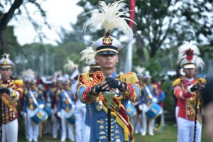 Seleksi Ketat, Hasil Hebat: Kodam VI/Mlw Cetak Perwira Masa Depan dengan Standar Tinggi