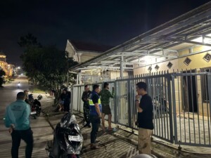 Aksi Cabul di Warung Terungkap, Polsek Samarinda Ulu Tangkap Terduga Pelaku