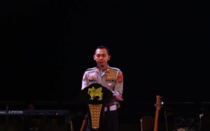 Operasi Patuh Mahakam 2025 Dimulai, Ini 7 Pelanggaran Yang Jadi Fokus Polisi
