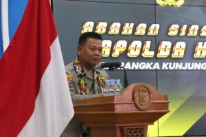 Sinergitas TNI-Polri dan Pemprov Kaltim Diperkuat Lewat KUNKER ke Kutai Timur