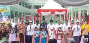 Seragam Gratis dan Sekolah Baru, DPRD Apresiasi Langkah Pemkot Balikpapan