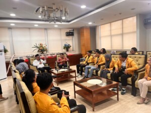 Ribuan Mahasiswa UNMUL KKN di Kukar, Fokus Sinergi Program Desa dan Penguatan SDM