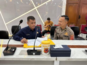 Profesionalisme Polrestabes Bandung Dipuji Dalam Studi Strategis Sespimen Polri 2025