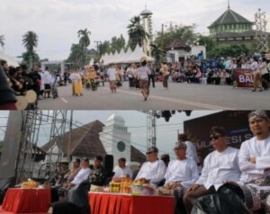 Kukar Festival Budaya Nusantara 2025, Wadah Pelestarian Dan Kolaborasi Budaya Bangsa