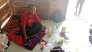Warga Jonggon Jadi Korban Kekerasan, Oknum Brimob Diduga Terlibat