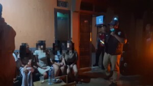 Terjerat Utang, Dua Gadis di Bawah Umur Dijadikan PSK di Lokalisasi Dekat IKN