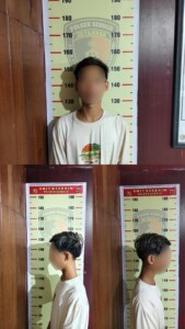 Gara-Gara Senggolan Motor, Pemuda Tenggarong di Sebulu Dianiaya hingga Luka