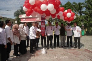Pemkab Kukar Luncurkan Vaksinasi DBD untuk Ribuan Siswa SD, Fokus di Wilayah Rawan
