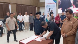 Penyusunan RPJMD Kukar Tahap Kedua Dimulai, Target Penetapan Perda pada 23 Desember 2025