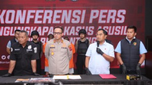 Pemuda di Kukar Diduga Langgar Perlindungan Anak, Polisi Tindak Tegas