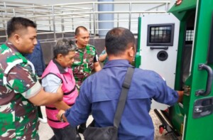 Kejaksaan Tinggi Kaltim Tahan Tersangka Dugaan Korupsi Likuidasi Anak Perusahaan BUMD