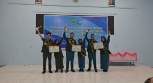 Pemilihan Duta Pelajar Sadar Hukum, Dorong Kesadaran Hukum Sejak Di