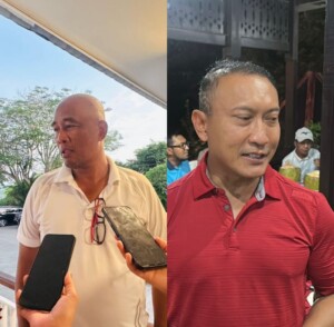 Bupati Kukar Golf Open Tournament Digelar, Disambut Antusias Peserta dan Wakapolda Kaltim