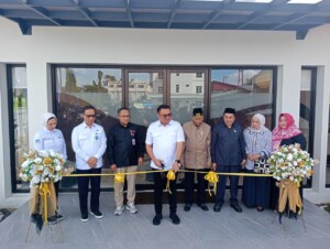 Bank Kaltimtara Luncurkan Layanan Prioritas di Tenggarong, Bupati Kukar Tekankan Perluasan Akses untuk UMKM