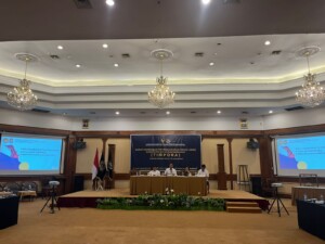 Pengawasan TKA Masih Lemah, Kesbangpol Kukar Dorong Perbaikan Koordinasi Antarinstansi