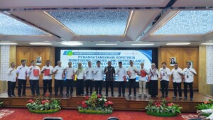 Pemkab Kukar Perkuat Komitmen Cegah Korupsi, Fokus Capai Zona Hijau dalam Program MCSP KPK