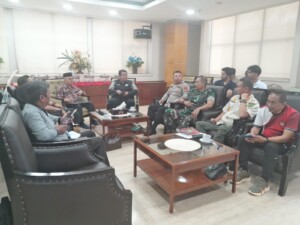 Pemkab Kukar Gelar Rapat Persiapan HUT ke-80 RI, Fokus pada Kedisiplinan dan Koordinasi